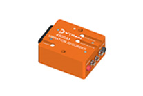 Dytran 4600A1 VibraCorder™ 3通道振动记录仪