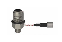 Dytran 3099系列 机械电气滤波冲击加速度传感器