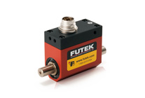 FUTEK TRS605 非接触动态扭矩传感器-量程：1000 Nm