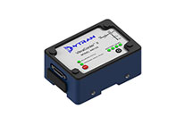 Dytran 4401A2 VibraCorder™ 6-自由度振动记录仪